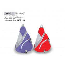 TRG 811 Triangle Bag